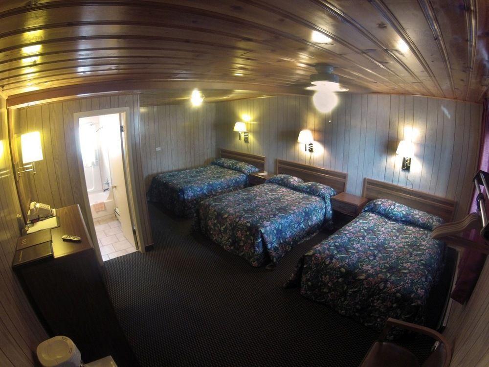 Abc Motel Gunnison Extérieur photo
