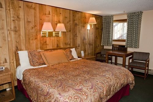 Abc Motel Gunnison Extérieur photo