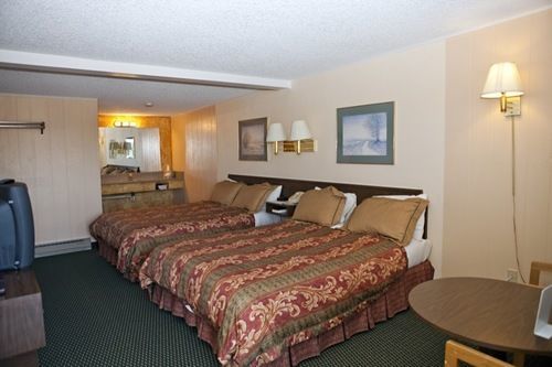 Abc Motel Gunnison Extérieur photo