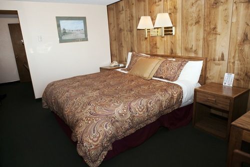 Abc Motel Gunnison Extérieur photo