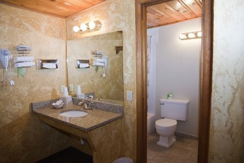 Abc Motel Gunnison Extérieur photo