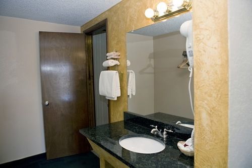 Abc Motel Gunnison Extérieur photo