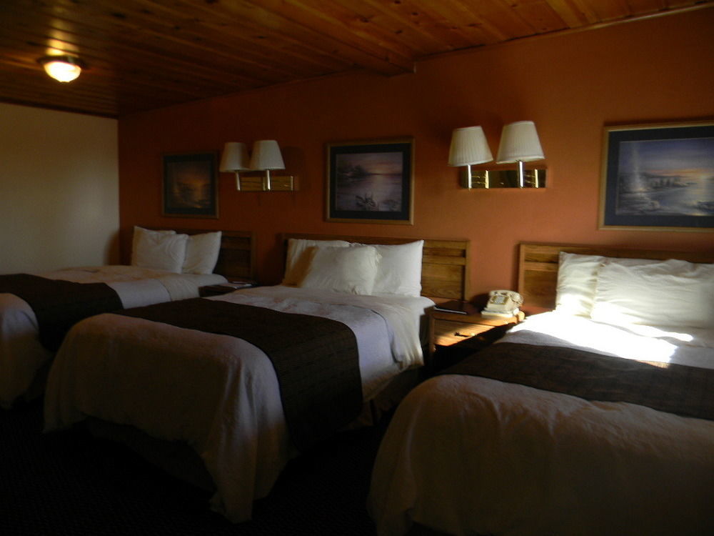 Abc Motel Gunnison Extérieur photo