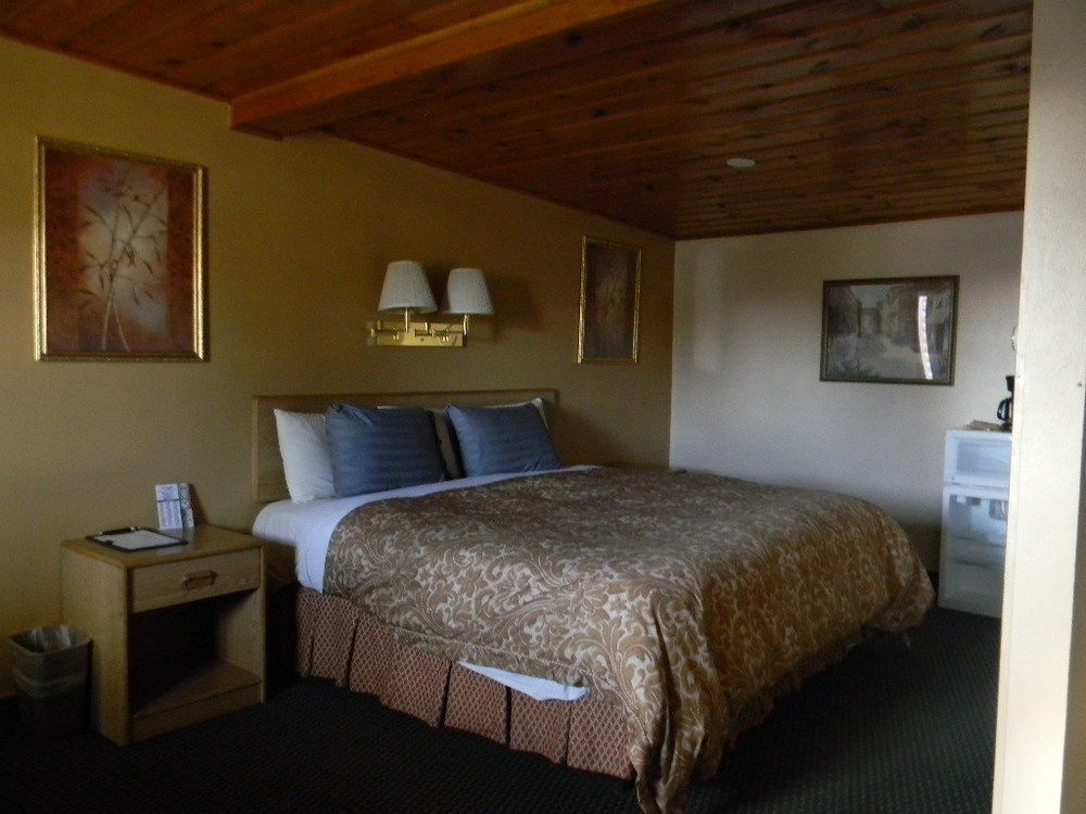 Abc Motel Gunnison Extérieur photo