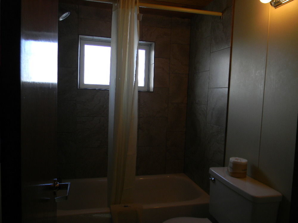 Abc Motel Gunnison Extérieur photo