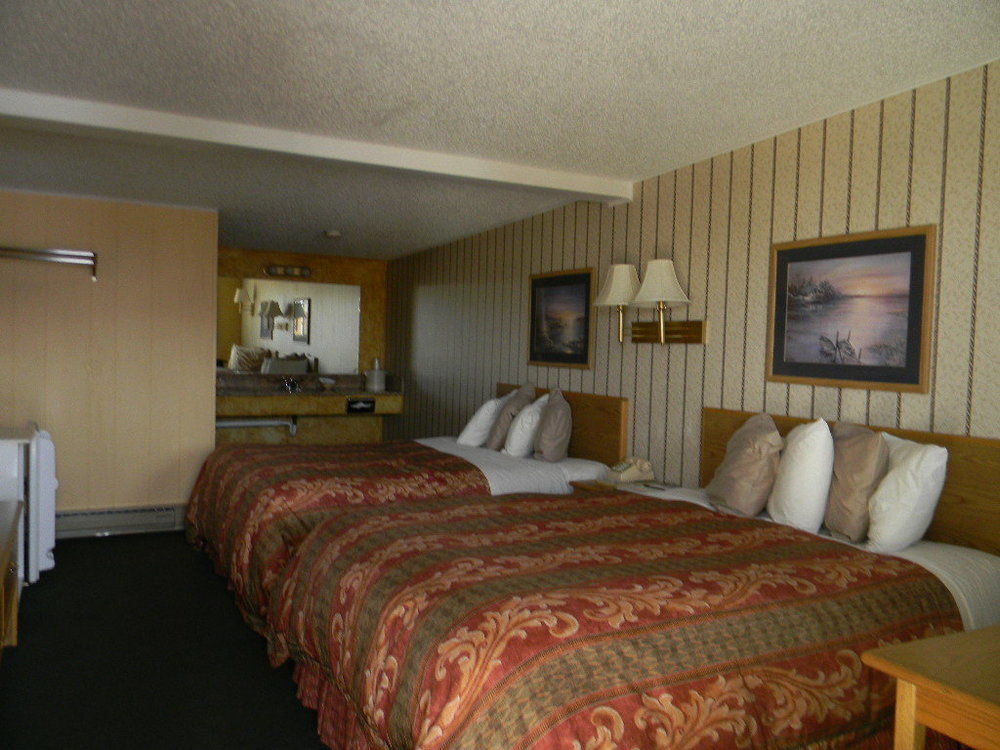 Abc Motel Gunnison Extérieur photo