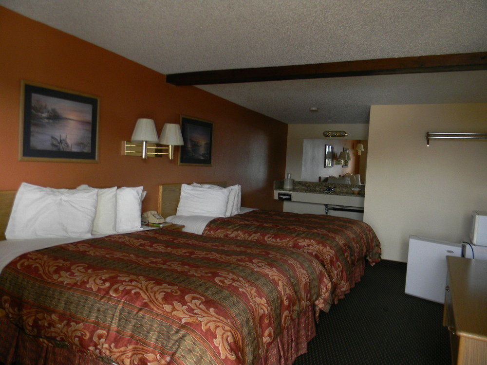 Abc Motel Gunnison Extérieur photo