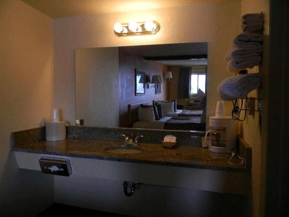 Abc Motel Gunnison Extérieur photo