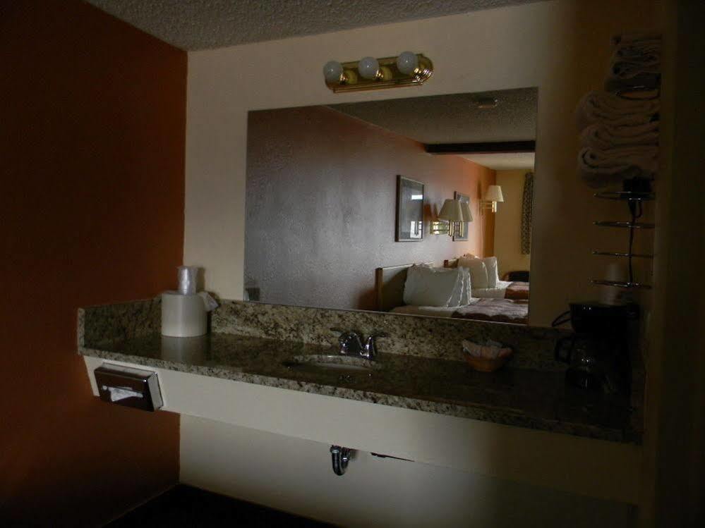 Abc Motel Gunnison Extérieur photo