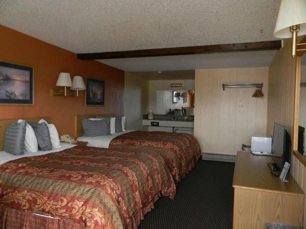 Abc Motel Gunnison Extérieur photo