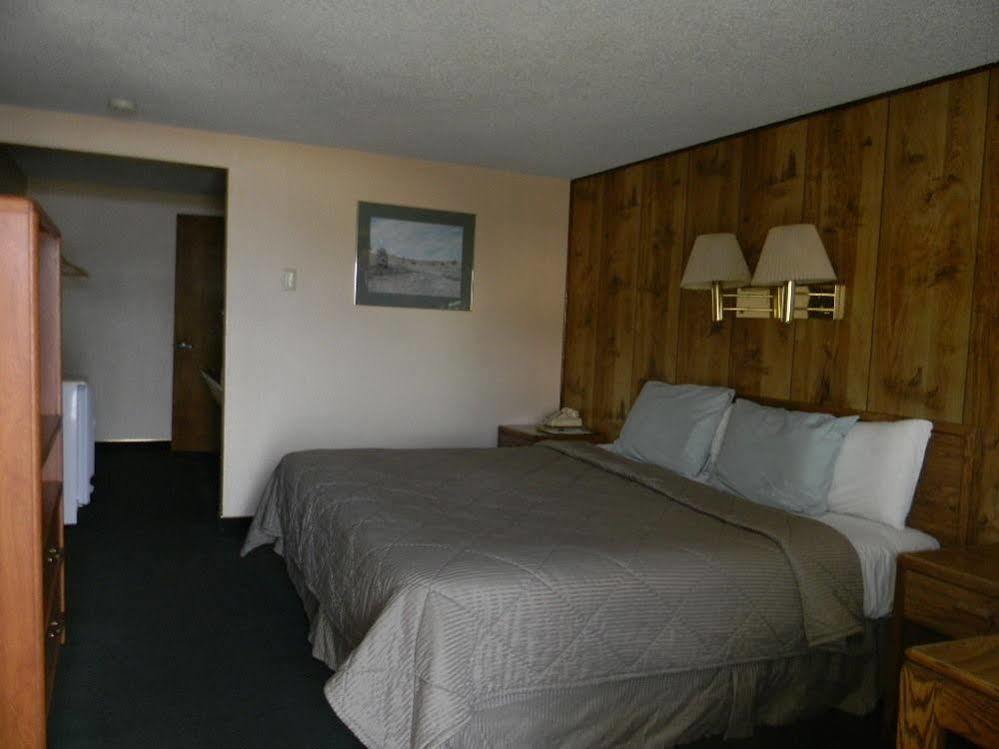 Abc Motel Gunnison Extérieur photo