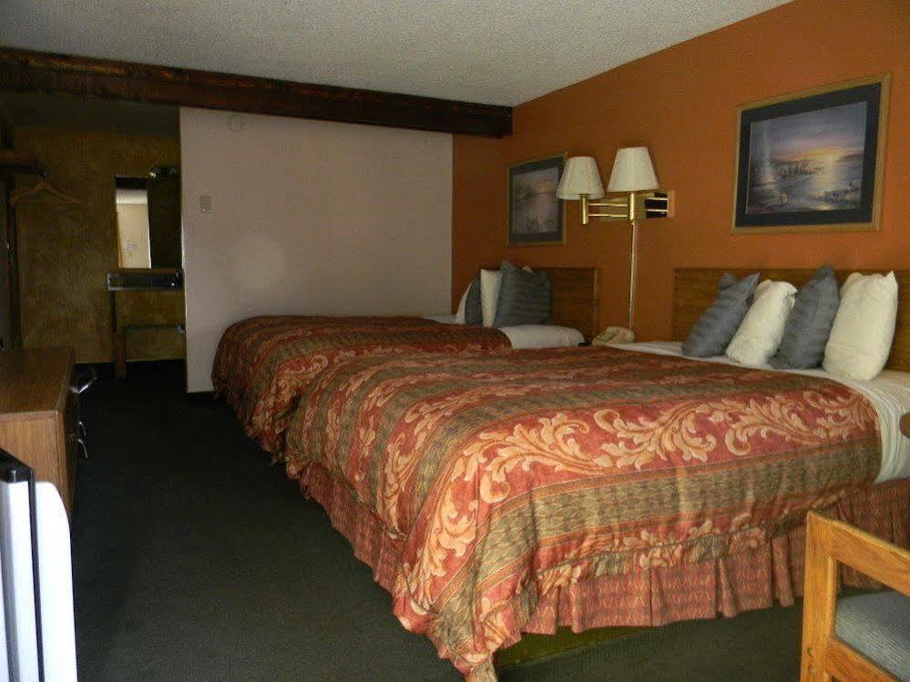 Abc Motel Gunnison Extérieur photo