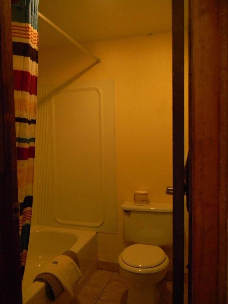 Abc Motel Gunnison Extérieur photo